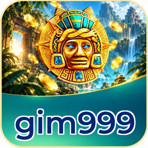 Screenshot 1 - gim999 Home Screen
