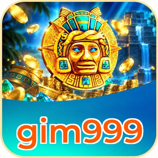 Screenshot 1 - gim999 Home Screen