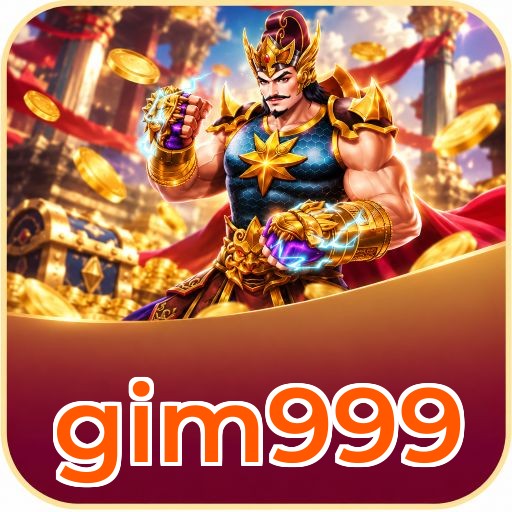 Screenshot 1 - gim999 Home Screen