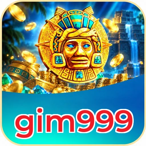 Screenshot 1 - gim999 Home Screen