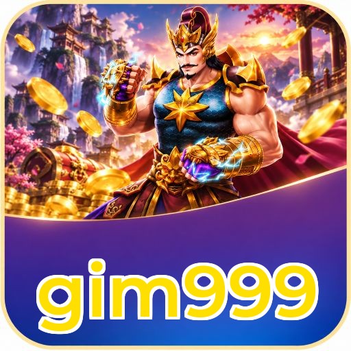 Screenshot 3 - gim999 Settings