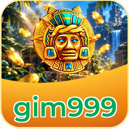 Screenshot 1 - gim999 Home Screen