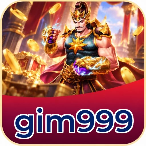 Screenshot 3 - gim999 Settings