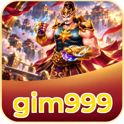 Screenshot 1 - gim999 Home Screen